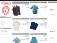 camisariavarca.com