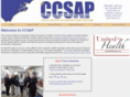 ccsap.org