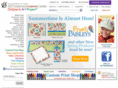 childrensartproject.com