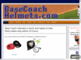 coacheshelmets.com