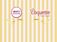 coquettepasta.net