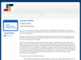 custom-pools.org