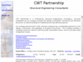 cwtpartnership.co.uk