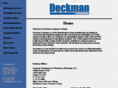 deckmanco.com