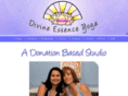 divineessenceyoga.com