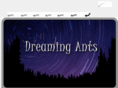 dreamingants.com