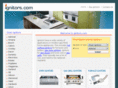dryerigniter.com