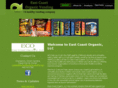 eastcoastorganicvending.com
