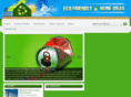 ecofriendlyhomeideas.com
