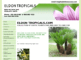 eldontropicals.com