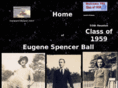 eugeneball.org