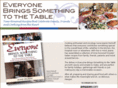 everyonebringssomethingtothetable.com