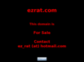 ezrat.com