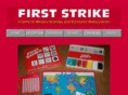 firststrikegame.com