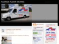 floridafloorwaxing.com