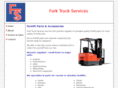 forktruckbreakers.com