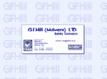 gfhill.co.uk