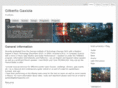 gilbertogaxiola.com