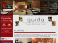 gurdahotel.com