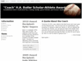 habutlerfund.org