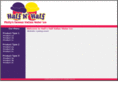 halfnhalfwaterices.com