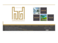 hantang-design.com