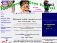 hartwooddays.org