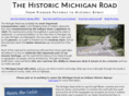 historicmichiganroad.org