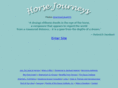 horsejourneys.com
