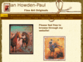 janhowdenpaul.com