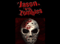 jason-vs-zombies.com