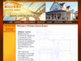 jrwilliamscustomhomes.com