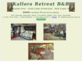 kallorafarm.com