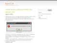 knowcsharp.com