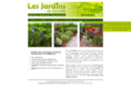 lesjardinsdedanville.com