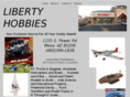 libertyhobbies.com