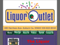 liquoroutletpartyrental.com
