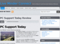 liveminderconnect.com