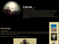 lleras.net