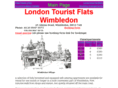 londontouristflats.com