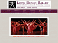 longbeachballet.com