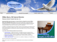 mamaryfuneralservice.com