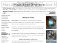 manifeststation.co.uk