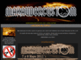 maraudercustom.com