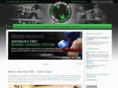 matrixboxing.com.au
