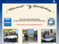 mavericksportfishing.com