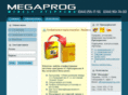 megaprog.com