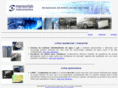 mensornet.com