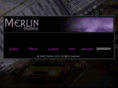 merlinstudios.com