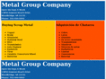 metalgroupcompany.com